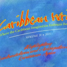 The Caribbean Writer Seeking Submissions For Volume 31