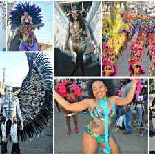 VI Consortium To Livestream Village, J’ouvert And Parade Events Of The 2016-17 Crucian Christmas Festival