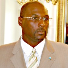 Senator Francis To Hold Committee Meeting To Discuss Results Of VIPD Assessment