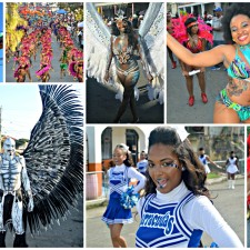 Here Are The St. Croix 2015-16 Carnival Parade Results