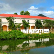 UVI Extends Academic Reach To St. Maarten