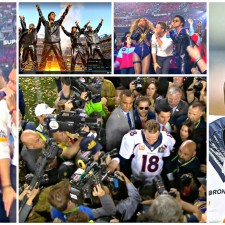 Manning Makes History And Juwan Thompson Brings VI Super Bowl 50 Championship As Broncos Defeat Panthers