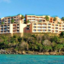 Like Marriott, Sugar Bay Will Have Option To Raise Occupancy Tax Above 12.5 Percent For Reconstruction Purposes