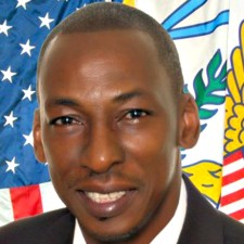 Mapp Nominates Usie Richards To Serve On Casino Control Commission Board