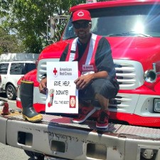 Red Cross’ ‘Fill The Boot’ Campaign Surpasses $10,000
