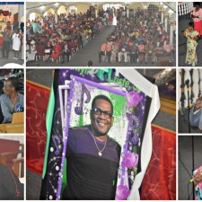 V.I. Says Goodbye To Alwyn Baptiste, Sr. In Celebratory Homegoing
