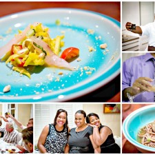 Celebrity Chefs And Event Line Up Announced For 2016 St. Croix Food & Wine Experience