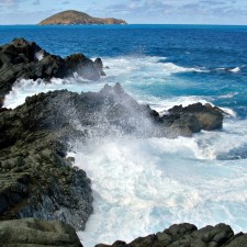 Florida Woman Drowns After Falling Into Peterborg Point Waters In St. Thomas