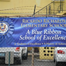 Following Ricardo Richards Elementary Dress Code Dispute, Gittens Asks Parties To Work Together In Best Interest Of Students