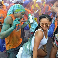 St. Thomas Carnival Committee Announces Important Meeting For J’ouvert Troupes And Bands