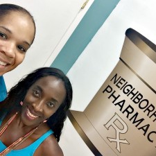An Inspiring Story From Kisha Christian, Founder Of Neighborhood Pharmacy In This Week’s I’m Making It Happen Interview