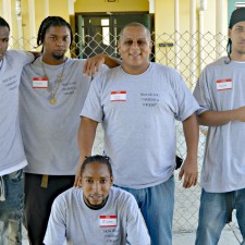 At My Brother’s Workshop, At-Risk Youth Dream Again