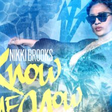 Nikki Brooks Goes Global With New Album, Music Video