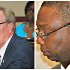 Lessing And Okolo Bypass Hospital Board; Pay Themselves Tens Of Thousands In Bonuses