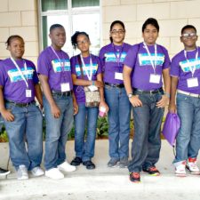 A Lifelong Experience: Elena Christian Robotics Team Returns Home After Louisiana Competition