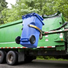 Tipping Fees Implementation Takes Effect August 1; Waste Management To Host Town Halls Territory-Wide