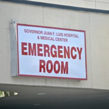 O’Reilly-Sponsored Bill Seeks To Recoup Hospital Expenses When Individuals File Suit For Injury And Are Compensated