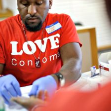 Today Is National HIV Testing Day; D.O.H., Frederiksted Health Care, Offering Free Testing