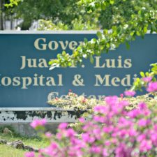 CMS Gives Juan F. Luis Hospital Until Dec. 9 To Correct Deficiencies Or Face Decertification