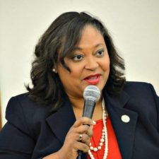 Millin Young Calls Mapp’s Budget Proposal ‘Pie In The Sky,’ ‘Woefully Out Of Balance’