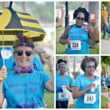 Women’s Coalition 32nd Annual Women’s Race Sees Strong Attendance