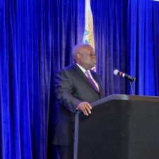 Governor Mapp Declares State Of Emergency In Mental Health Care