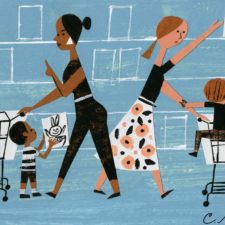 Island Parenting: What Is Your Parenting Style?