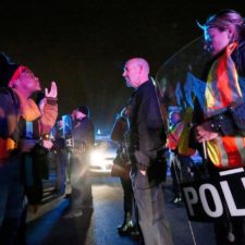 Can Law Enforcement Eliminate Minorities Killings?