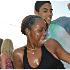 St. John Festival J’ouvert Morning Pics And Videos In One Place