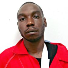 Man Who Shot Dead Victim At St. Thomas Gas Station And Fled To Tortola Sentenced To 25 Years In Prison