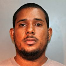 Man Arrested For Alleged Rape In First Degree, Other Charges