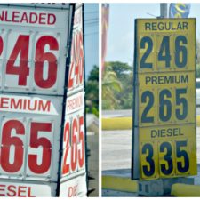 In Light Of Sudden Increase In Gas Prices, D.L.C.A. Reinforces Order Created To Curtail Unfair Prices