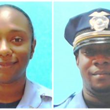 Government House Reveals Identities Of Slain Police Officers