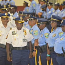 Crucian Christmas Festival To See Strong Police Presence, Chief Says