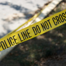Police Investigating Death At Frenchman’s Bay