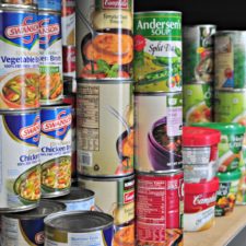 USDA Food Items To Be Distributed To Eligible St. Croix Residents