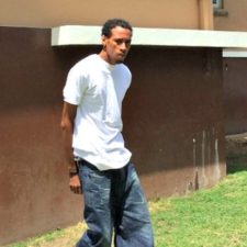 St. Thomas Man Being Held In Tortola Prison On Gunpoint Robbery Charges