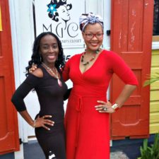 Video: Nykole Tyson Of ‘I’m Making It Happen’ Interviews DVSAC’s Khnuma Simmonds Esannason