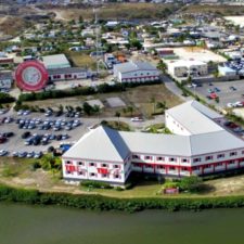 TelEm Group, A St. Martin Firm, Announces Purchase Agreement For Takeover Of Innovative St. Martin