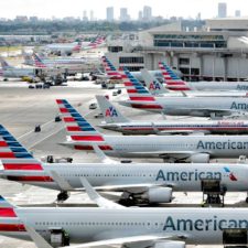American Airlines Cancels V.I. Flights To And From Miami Due To Hurricane Matthew