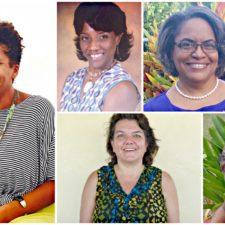 St. Croix District Announces 2016 Teacher Of The Year Finalists