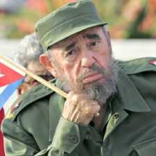 Fidel Castro, Cuba’s Leader Since 1959, Is Dead At 90