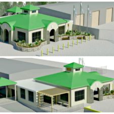 CZM Approves VIPA Gallows Bay Terminal Renovation Project