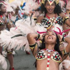 Crucian Festival 2016-17 One For The History Books