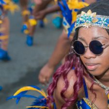 Watch: 2016-17 Crucian Festival Videos And Pictures In One Place