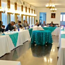 Quick Notes: Mapp Hosts Meeting On St. Croix With Senators And Business Leaders