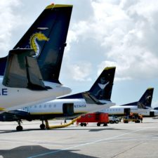 Seaborne Airlines And Cape Air To Increase Flights Between PR And St. Croix