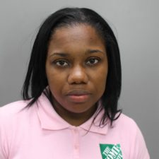 Home Depot St. Thomas Employee Arrested After Being Caught On Tape Stealing Cash From Register