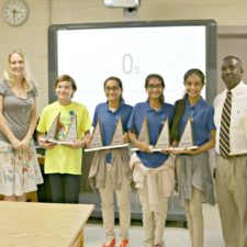 Antilles School And Good Hope Country Day Win MATHCOUNTS Competition, Students To Represent Territory In U.S.