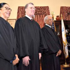 Third Circuit Court Will No Longer Hear Cases Already Heard By VI Supreme Court